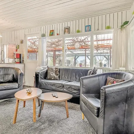 Perlen Ferienhaus *