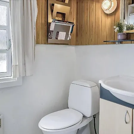 Perlen Ferienhaus Sønderborg