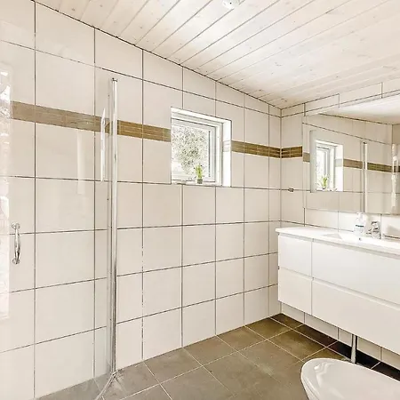 Ferienhaus Perlen