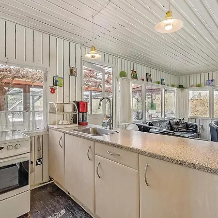 Perlen Ferienhaus *