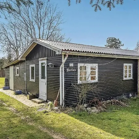 Perlen Ferienhaus Sønderborg