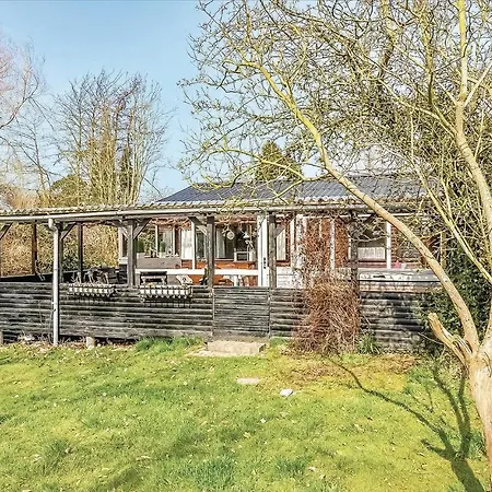 Perlen Ferienhaus Sønderborg
