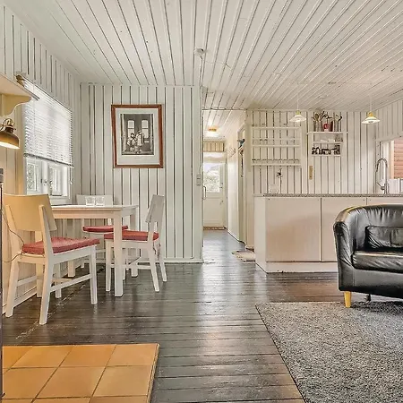 Perlen Ferienhaus *